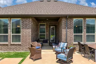 1804 Gristmill Dr, Mansfield, TX 76063 - Photo 35