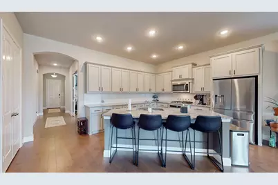 1804 Gristmill Drive, Mansfield, TX 76063 - Photo 21