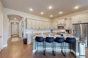 1804 Gristmill Dr, Mansfield, TX 76063 - Photo 21
