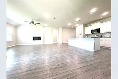 218 Brookview Drive, Lavon, TX 75166 - Photo 7