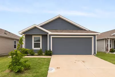 5646 Bristle Leaf Drive, Princeton, TX 75407 - Photo 1