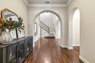 12473 Winding Hollow Ln, Frisco, TX 75033 - Photo 5