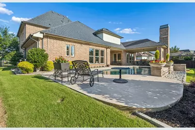 12473 Winding Hollow Lane, Frisco, TX 75033 - Photo 3