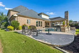 12473 Winding Hollow Ln, Frisco, TX 75033 - Photo 3
