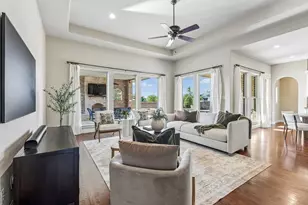 12473 Winding Hollow Ln, Frisco, TX 75033 - Photo 13