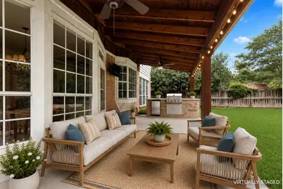 5313 Cambridge Court, Grapevine, TX 76051 - Photo 25