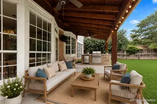 5313 Cambridge Ct, Grapevine, TX 76051 - Photo 25