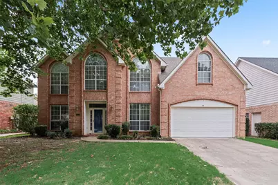 5313 Cambridge Court, Grapevine, TX 76051 - Photo 3