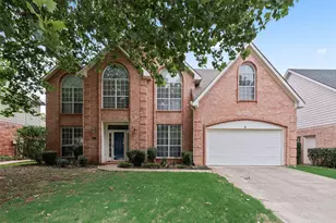5313 Cambridge Ct, Grapevine, TX 76051 - Photo 3