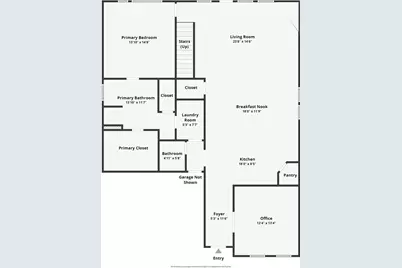 1116 Azure Lane, Celina, TX 75009 - Photo 25