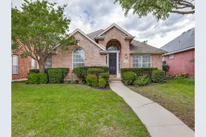 2028 Ravenhurst Drive, Allen, TX 75013 - Photo 1