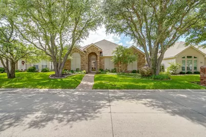 7112 White Tail Trail, Fort Worth, TX 76132 - Photo 3