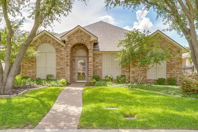 7112 White Tail Trail, Fort Worth, TX 76132 - Photo 1