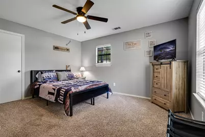 4479 Sunrise Drive, Chandler, TX 75758 - Photo 17