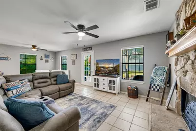 4479 Sunrise Drive, Chandler, TX 75758 - Photo 7