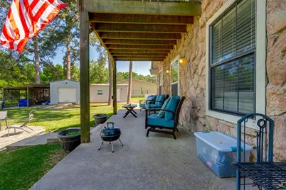 4479 Sunrise Drive, Chandler, TX 75758 - Photo 25