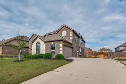 233 Chappellet Street, Kennedale, TX 76060 - Photo 3