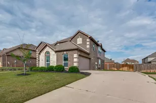 233 Chappellet St, Kennedale, TX 76060 - Photo 3