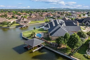 1513 Boca Bay Ct, Granbury, TX 76048 - Photo 5