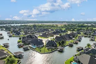 1513 Boca Bay Ct, Granbury, TX 76048 - Photo 3