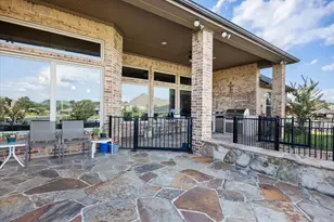 1513 Boca Bay Ct, Granbury, TX 76048 - Photo 29