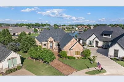 1513 Boca Bay Court, Granbury, TX 76048 - Photo 1