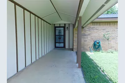 3507 Hummingbird Lane, Denton, TX 76209 - Photo 3