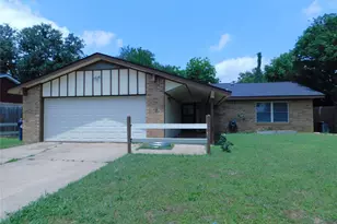 3507 Hummingbird Ln, Denton, TX 76209 - Photo 1