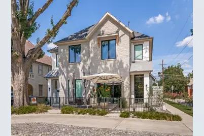 4200 University Boulevard, University Park, TX 75205 - Photo 1