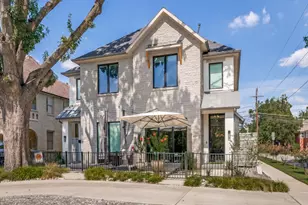 4200 University Blvd, University Park, TX 75205 - Photo 1