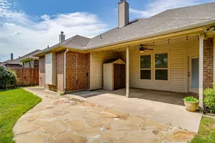 316 Madison St, Burleson, TX 76028 - Photo 35