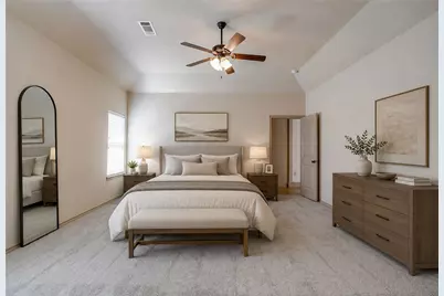 316 Madison Street, Burleson, TX 76028 - Photo 15