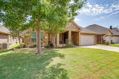 316 Madison Street, Burleson, TX 76028 - Photo 1