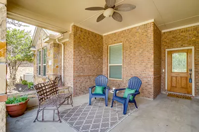 316 Madison Street, Burleson, TX 76028 - Photo 5