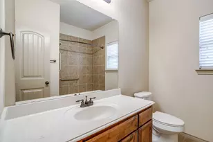 316 Madison St, Burleson, TX 76028 - Photo 31