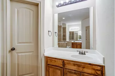 316 Madison Street, Burleson, TX 76028 - Photo 23