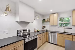 2112 Stonegate Dr N, Bedford, TX 76021 - Photo 13