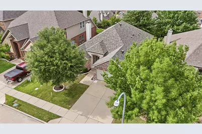 4521 Lakeside Hollow Street, Fort Worth, TX 76262 - Photo 33