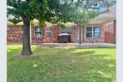 4521 Lakeside Hollow Street, Fort Worth, TX 76262 - Photo 11