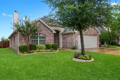 4521 Lakeside Hollow Street, Fort Worth, TX 76262 - Photo 1