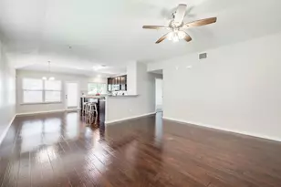 4521 Lakeside Hollow St, Fort Worth, TX 76262 - Photo 7