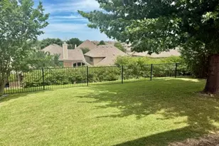 4521 Lakeside Hollow St, Fort Worth, TX 76262 - Photo 11