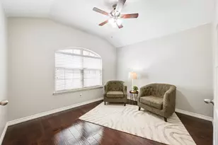 4521 Lakeside Hollow St, Fort Worth, TX 76262 - Photo 3