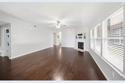 4521 Lakeside Hollow Street, Fort Worth, TX 76262 - Photo 17
