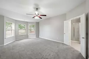 4521 Lakeside Hollow St, Fort Worth, TX 76262 - Photo 23