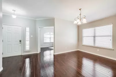 4521 Lakeside Hollow Street, Fort Worth, TX 76262 - Photo 3