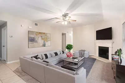 4521 Lakeside Hollow Street, Fort Worth, TX 76262 - Photo 1