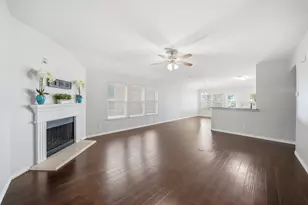 4521 Lakeside Hollow St, Fort Worth, TX 76262 - Photo 15