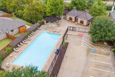 4521 Lakeside Hollow Street, Fort Worth, TX 76262 - Photo 23