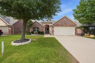 4521 Lakeside Hollow St, Fort Worth, TX 76262 - Photo 3